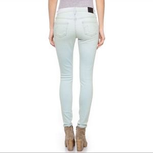 True Religion Halle Jean - Size 27